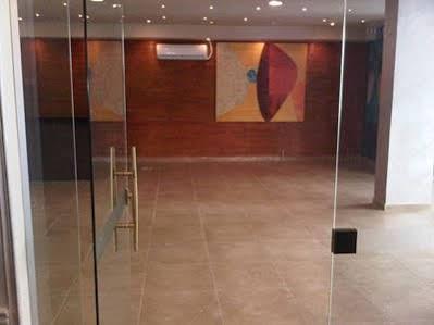 Turino Hotel Amman Ngoại thất bức ảnh